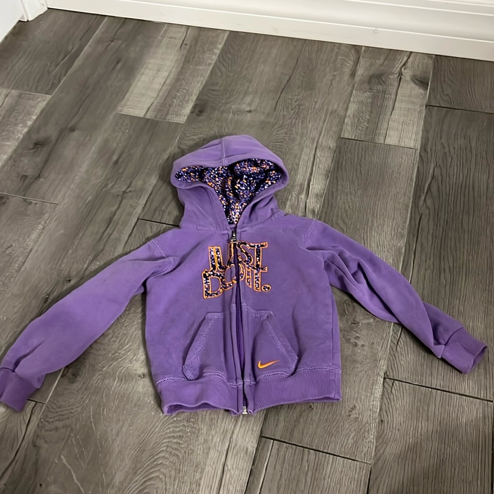 Nike jacket
